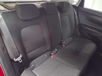 HYUNDAI BAYON 1.0 Bayon SE Connect TGDi MHEV Auto 5dr