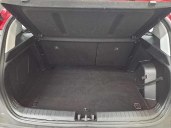 HYUNDAI BAYON 1.0 Bayon SE Connect TGDi MHEV Auto 5dr