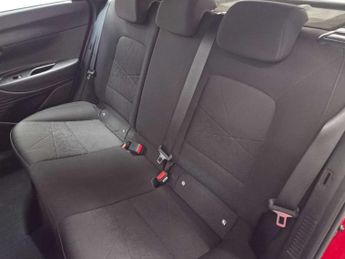 HYUNDAI BAYON 1.0 Bayon SE Connect TGDi MHEV Auto 5dr
