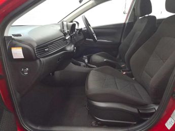 HYUNDAI BAYON 1.0 Bayon SE Connect TGDi MHEV Auto 5dr