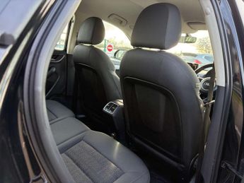 Audi Q3 1.4 TFSI SPORT COD Q3 Edition Semi-Auto 4WD 5dr