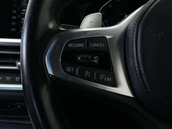 BMW 3 Series 2.0 330E M Sport Auto 4dr