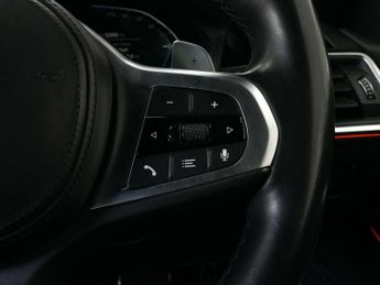 BMW 3 Series 2.0 330E M Sport Auto 4dr