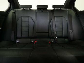 BMW 3 Series 2.0 330E M Sport Auto 4dr