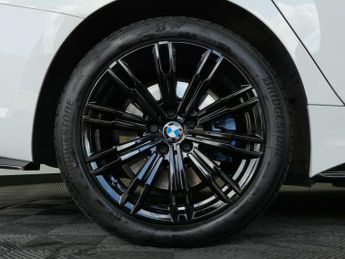 BMW 3 Series 2.0 330E M Sport Auto 4dr