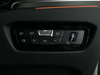 BMW 3 Series 2.0 330E M Sport Auto 4dr