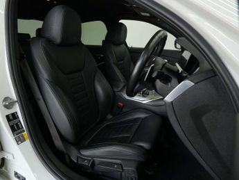 BMW 3 Series 2.0 330E M Sport Auto 4dr