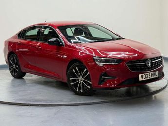 Vauxhall Insignia 1.5 Insignia SE Edition TD 5dr