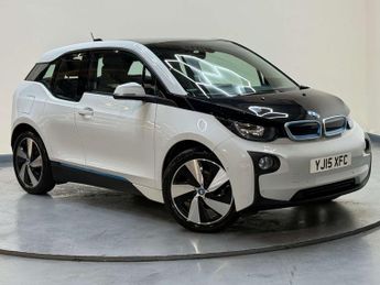 BMW i3 i3 5dr
