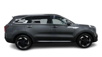 Kia SORENTO 1.6 Sorento 4 HEV AWD Auto 4WD 5dr