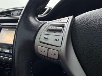 NISSAN QASHQAI 1.6 Qashqai Tekna DiG-T 5dr