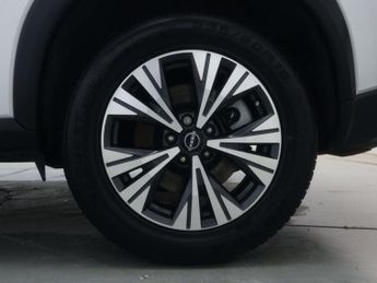 NISSAN X-TRAIL 1.5 X-Trail N-Connecta E-4orce A 4WD 5dr