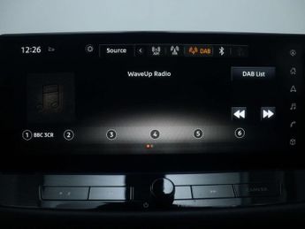 NISSAN X-TRAIL 1.5 X-Trail N-Connecta E-4orce A 4WD 5dr