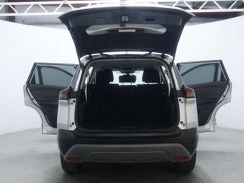 NISSAN X-TRAIL 1.5 X-Trail N-Connecta E-4orce A 4WD 5dr