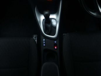 TOYOTA YARIS 1.5 Yaris Icon HEV CVT 5dr