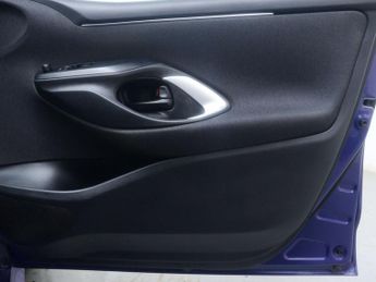 TOYOTA YARIS 1.5 Yaris Icon HEV CVT 5dr