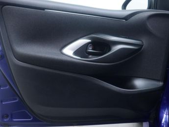 TOYOTA YARIS 1.5 Yaris Icon HEV CVT 5dr