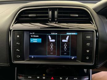 JAGUAR XE 2.0 XE R-Sport i Auto 4dr