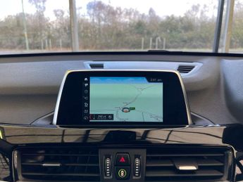 BMW X1 2.0 X1 xDrive 20d Sport Auto 4WD 5dr