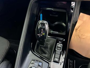 BMW X1 2.0 X1 xDrive 20d Sport Auto 4WD 5dr