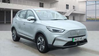 MG ZS MG ZS SE EV 5dr