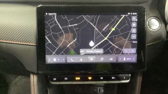 MG ZS MG ZS SE EV 5dr