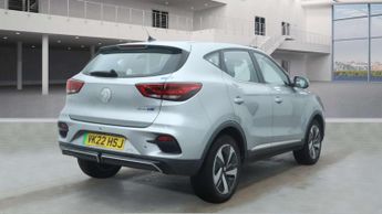 MG ZS MG ZS SE EV 5dr