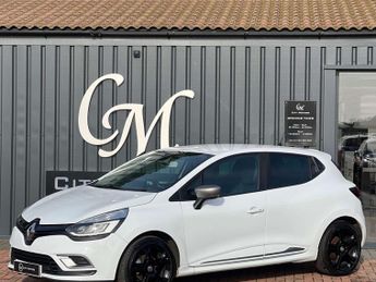Renault Clio 0.9 Clio GT Line TCE 5dr