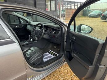 Peugeot 508 2.0 BlueHDi GT Auto Euro 6 (s/s) 4dr