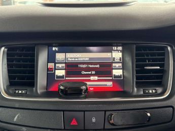 Peugeot 508 2.0 BlueHDi GT Auto Euro 6 (s/s) 4dr