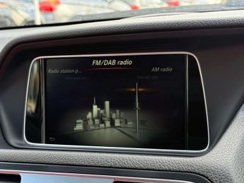 MERCEDES-BENZ E-CLASS 2.0 E200 AMG Line Premium Auto 2dr
