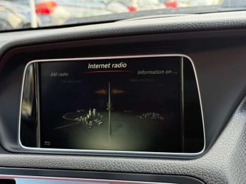 MERCEDES-BENZ E-CLASS 2.0 E200 AMG Line Premium Auto 2dr