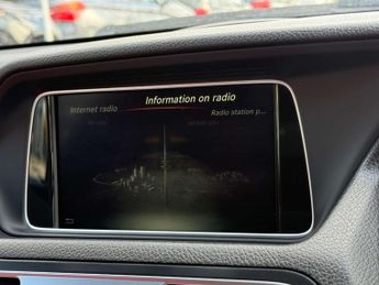 MERCEDES-BENZ E-CLASS 2.0 E200 AMG Line Premium Auto 2dr