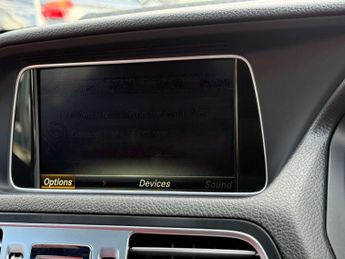 MERCEDES-BENZ E-CLASS 2.0 E200 AMG Line Premium Auto 2dr