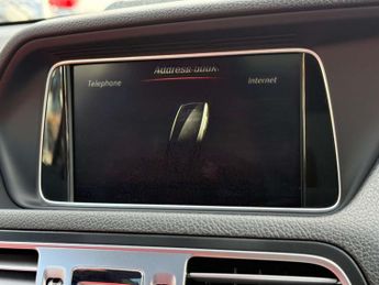 MERCEDES-BENZ E-CLASS 2.0 E200 AMG Line Premium Auto 2dr