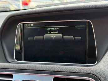 MERCEDES-BENZ E-CLASS 2.0 E200 AMG Line Premium Auto 2dr