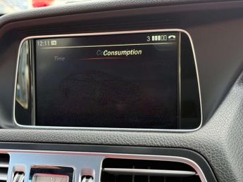 MERCEDES-BENZ E-CLASS 2.0 E200 AMG Line Premium Auto 2dr