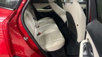 Jaguar E-PACE 2.0 E-Pace R-Dynamic S D AWD Auto 4WD 5dr