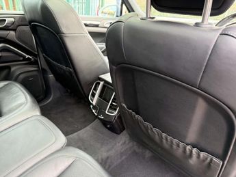 Porsche CAYENNE 3.0 Cayenne V6 D Tiptronic S 4WD 5dr