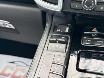 Porsche CAYENNE 3.0 Cayenne V6 D Tiptronic S 4WD 5dr