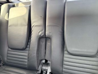 Land Rover DISCOVERY SPORT 2.0 Discovery Sport Luxury HSE TD4 Auto 4WD 5dr