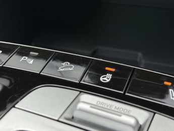 Hyundai TUCSON 1.6 Tucson Premium TGDi HEV Auto 5dr