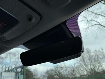 Hyundai TUCSON 1.6 Tucson Premium TGDi HEV Auto 5dr