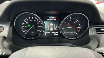 Land Rover RANGE ROVER EVOQUE 2.2 Range Rover Evoque Dynamic Luxury SD4 Auto 4WD 5dr