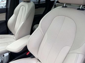 BMW X1 2.0 X1 xDrive 25d M Sport Auto 4WD 5dr