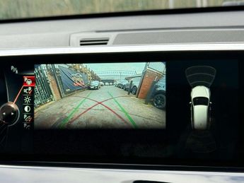 BMW X1 2.0 X1 xDrive 25d M Sport Auto 4WD 5dr