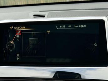 BMW X1 2.0 X1 xDrive 25d M Sport Auto 4WD 5dr