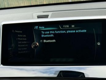 BMW X1 2.0 X1 xDrive 25d M Sport Auto 4WD 5dr
