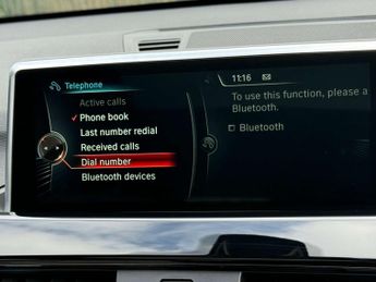 BMW X1 2.0 X1 xDrive 25d M Sport Auto 4WD 5dr