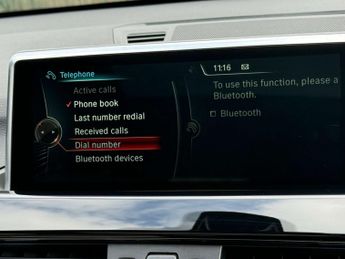 BMW X1 2.0 X1 xDrive 25d M Sport Auto 4WD 5dr